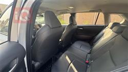 تويوتا فرونتلاندر